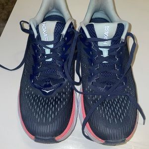 Hoka Tennis Shoes